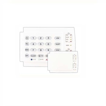 K10V Kablolu LED Keypad (Yatay)